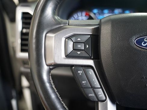 Used 2020 Ford Expedition Platinum AWD/4WD image 13