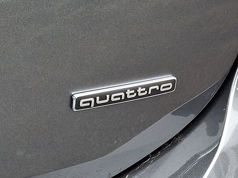 New 2026 Audi A6 Prestige image 20