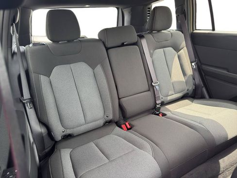 New 2026 Jeep Cherokee Laredo AWD/4WD image 12