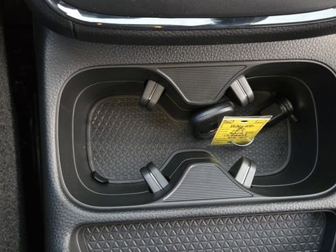 New 2026 Honda CR-V TrailSport image 47