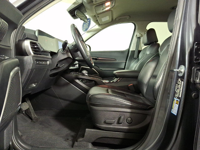 Used 2024 Kia Telluride S AWD/4WD image 16