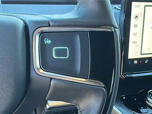 New 2025 Ford Expedition Max Platinum w/ Stealth Performance Package image 26