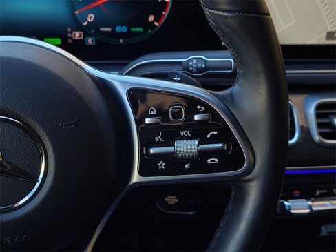 Used 2023 Mercedes-Benz GLE 450 4MATIC image 33