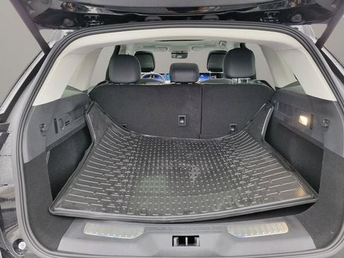 New 2026 Lincoln Nautilus Premier image 14