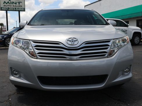 Used 2011 Toyota Venza FWD image 21