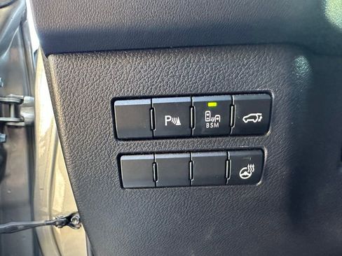 Used 2017 Lexus NX 200t F Sport w/ F Sport Premium Package image 29