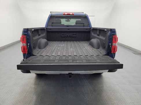 Used 2015 GMC Sierra 1500 SLE w/ SLE Value Package image 29