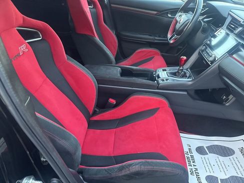 Used 2019 Honda Civic Type R image 51