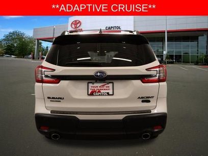 Used 2024 Subaru Ascent Onyx Edition Limited