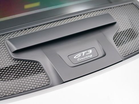 Used 2022 Porsche 911 GT3 image 19