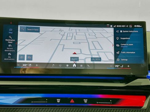 New 2026 BMW M5 w/ Carbon Package image 12