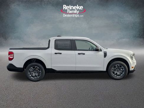 New 2026 Ford Maverick XLT w/ Equipment Group 301A AWD/4WD image 4