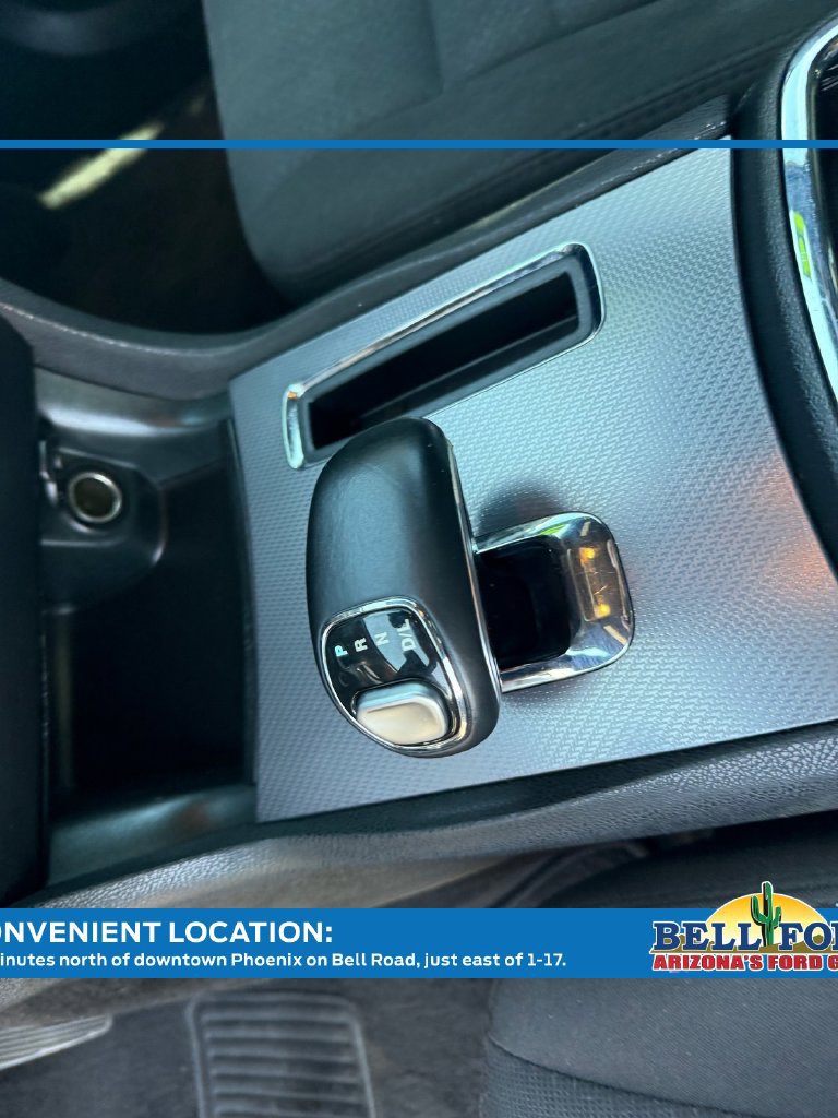 Used 2014 Dodge Charger SXT RWD image 21