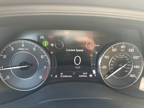 Certified 2021 Acura TLX image 21