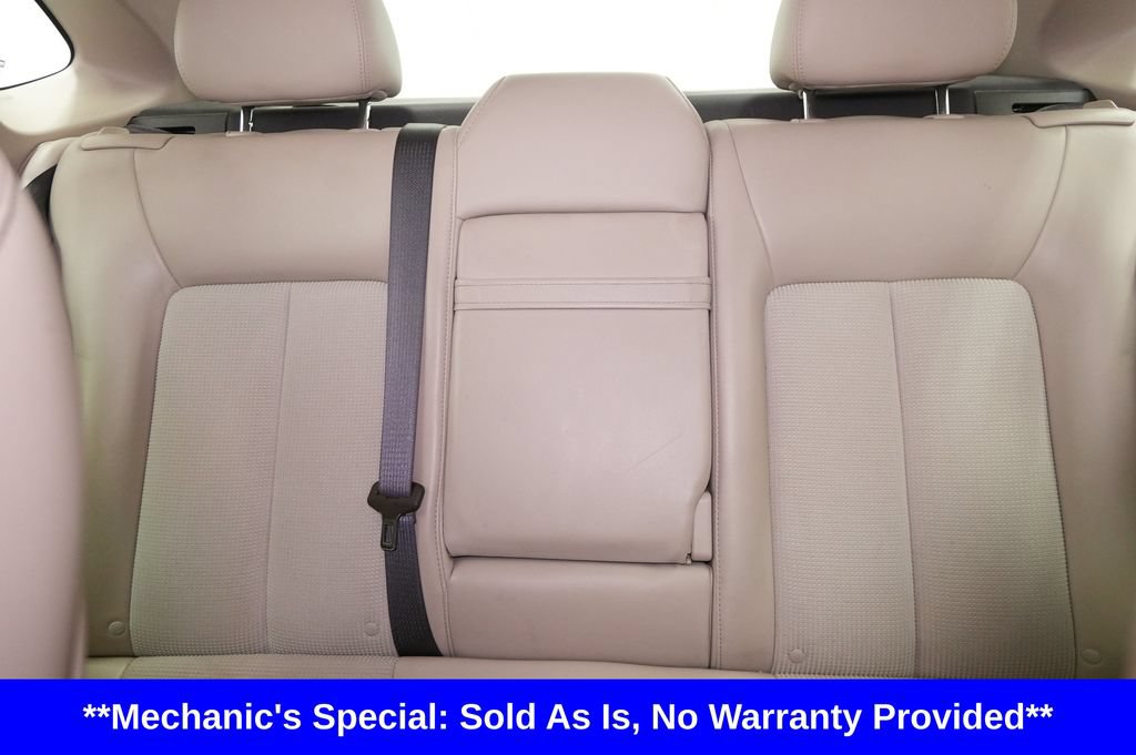 Used 2013 Buick Verano Convenience FWD image 16