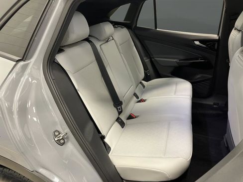 Used 2022 Volkswagen ID.4 Pro S image 31