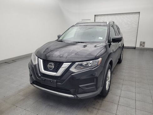 Used 2019 Nissan Rogue SV AWD/4WD image 15