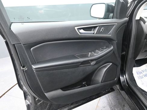 Used 2024 Ford Edge SEL image 27