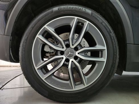 Used 2022 Mercedes-Benz GLA 35 AMG 4MATIC image 35
