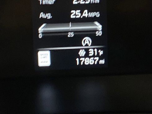 Used 2025 Kia Soul EX FWD image 20