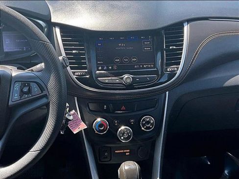 Used 2020 Chevrolet Trax LS image 8