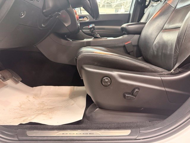Used 2020 Dodge Durango GT AWD/4WD image 7