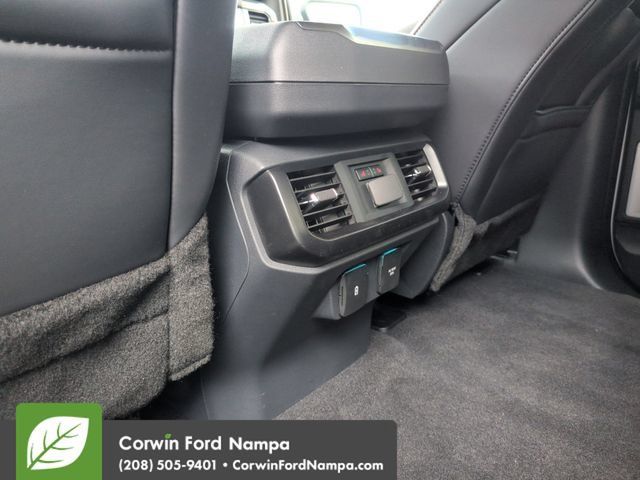 New 2026 Ford F150 Raptor AWD/4WD image 26