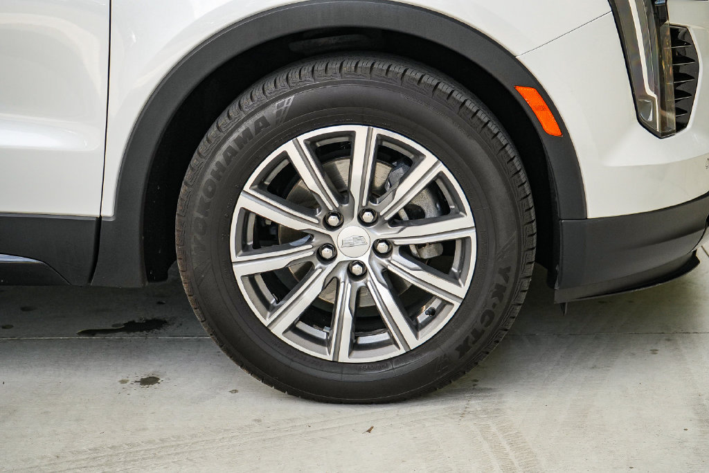 Used 2019 Cadillac XT4 Sport FWD image 11