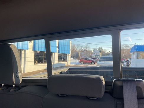 New 2026 Chevrolet Silverado 1500 RST image 29