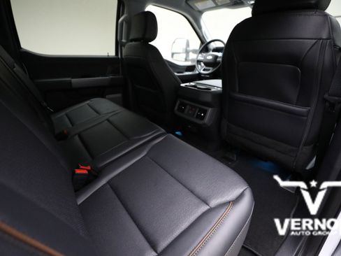 New 2026 Ford F250 Lariat AWD/4WD image 12