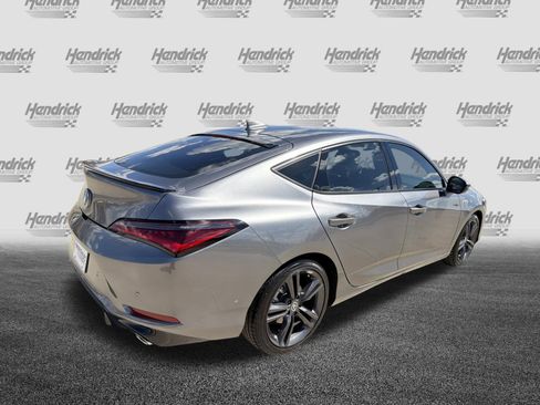Certified 2025 Acura Integra A-Spec image 10