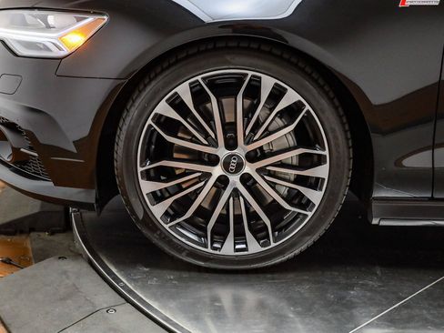 Used 2018 Audi A6 3.0T Premium Plus w/ Premium Plus Package image 12