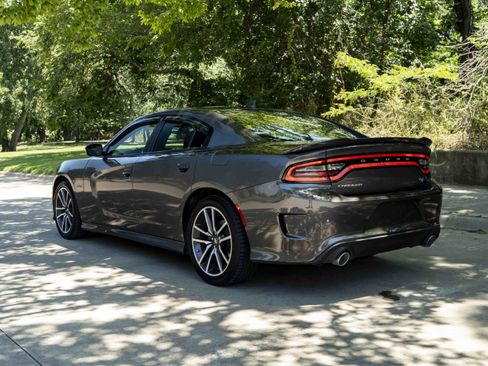 Used 2023 Dodge Charger R/T w/ Cold Weather Package RWD image 7
