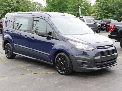 Used 2016 Ford Transit Connect XL FWD image 5
