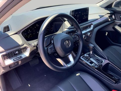 Used 2026 Acura Integra FWD image 18