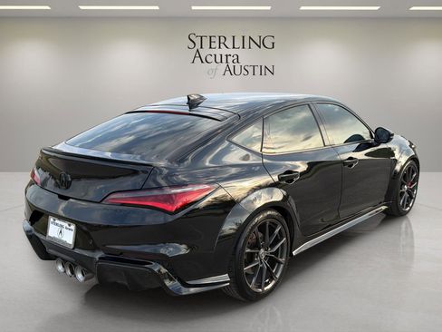 Certified 2025 Acura Integra Type S image 5