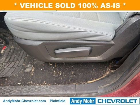 Used 2013 RAM 1500 Express AWD/4WD image 15