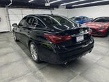 Used 2019 INFINITI Q50 Luxe image 4