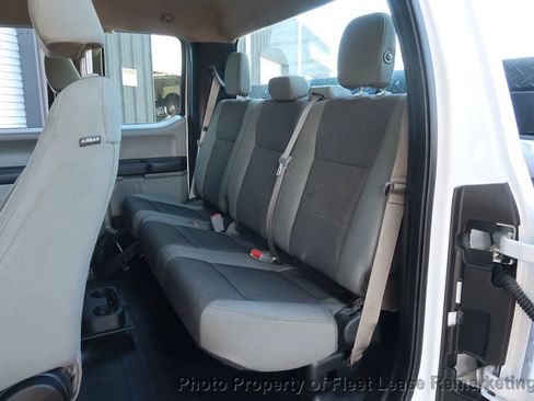 Used 2017 Ford F150 XL w/ XL Power Equipment Group AWD/4WD image 15