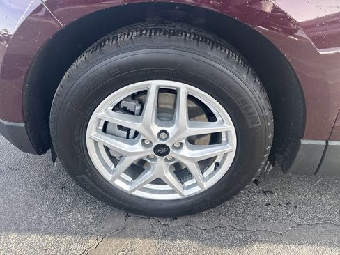 Used 2023 Ford Edge SEL w/ Convenience Package image 22