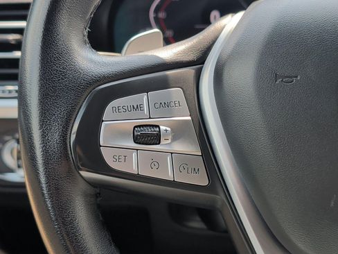 Used 2023 BMW X3 xDrive30i image 11