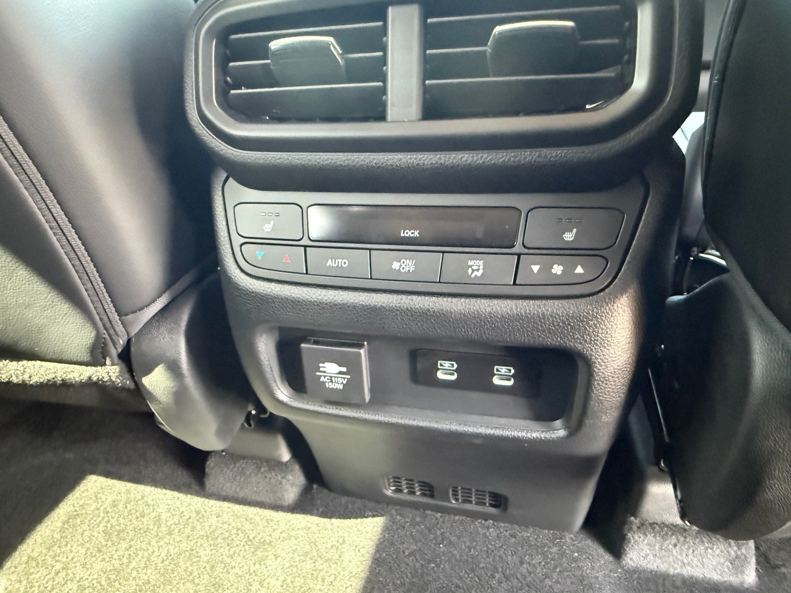 New 2026 Honda Pilot Elite image 28