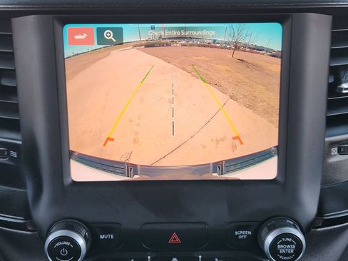 Used 2023 RAM 1500 Lone Star image 22