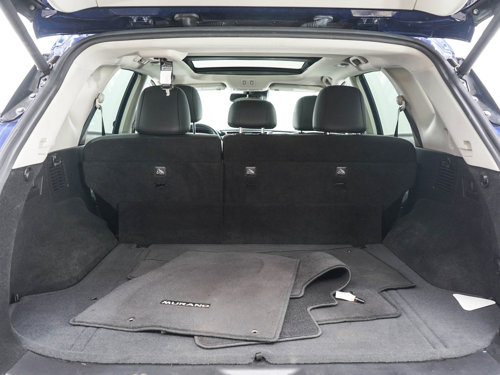 Used 2019 Nissan Murano SL w/ SL Technology Package AWD/4WD image 9