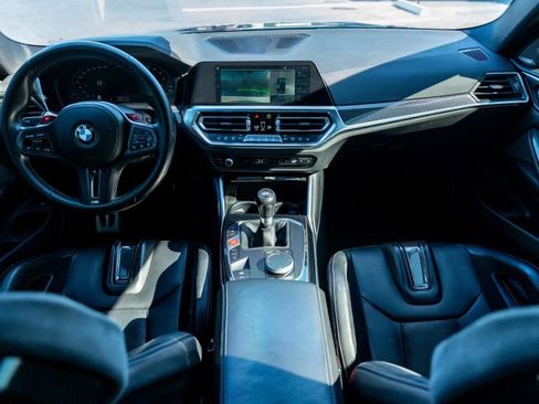 Used 2021 BMW M4 Coupe image 15