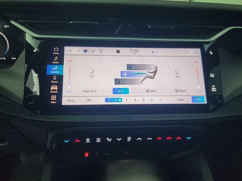 New 2026 Jeep Cherokee Laredo AWD/4WD image 26
