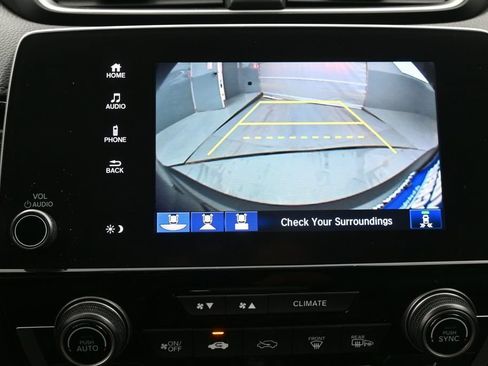 Used 2022 Honda CR-V EX image 12