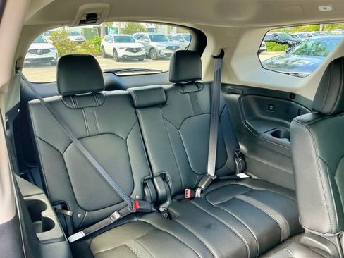 New 2026 Honda Pilot EX-L image 12