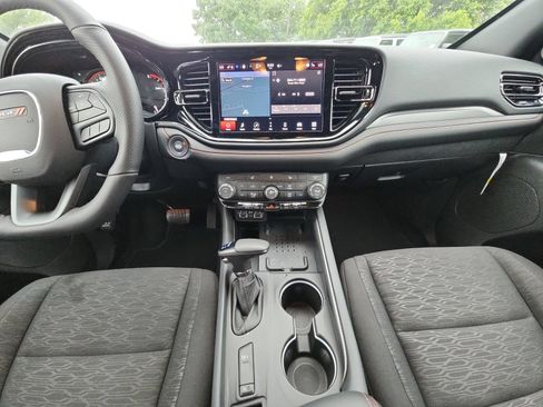 New 2026 Dodge Durango GT w/ Blacktop Package AWD/4WD image 20