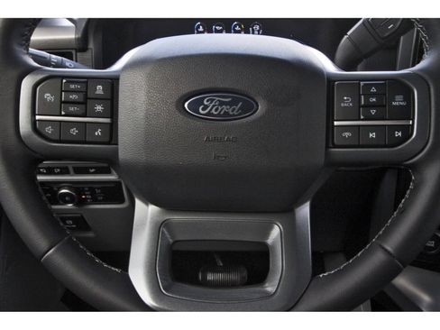 Used 2024 Ford F150 XLT w/ Equipment Group 302A MID RWD image 17